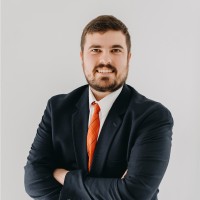 NICK JACKSON, MBA