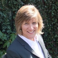 Vicky Robinson
