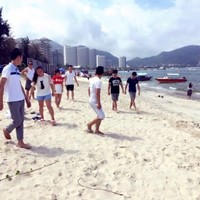 徐海平