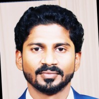 Jithin Chandran