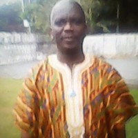 Stanley Nortey Aleeno