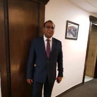 Rahul Aggarwal