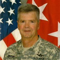 William T. (Tim) Crosby