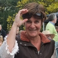 Sabine Kalke
