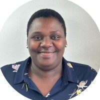 Alice Nantumbwe