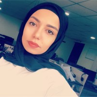 Fatmeh Kassas