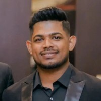 Ravindu Fernando