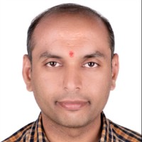 Kirtesh Patel