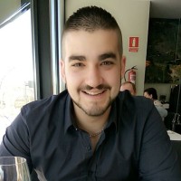 Marcos Diaz Fernandez