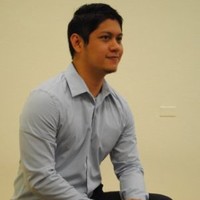Arvin Tio