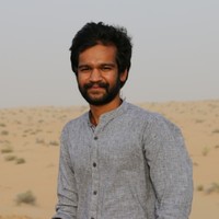 Dhruvish Shah