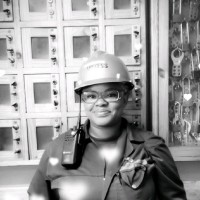 Busisiwe Masondo