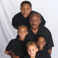 Morgan Sr.