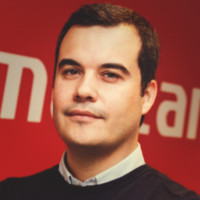 Bruno Gouveia Antunes