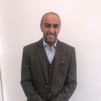 Jaz Panesar .