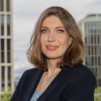 Mariya Melnyk