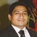 Adalberto Torres Gamas