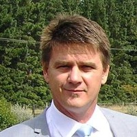 Dan Rogers