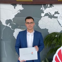Mustafa Alaraj
