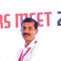 Mallesh B. K.