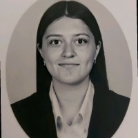 Michelle Gamiño Torres