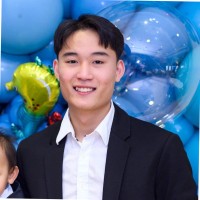 Minh Tuan Nguyen