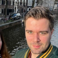Martijn Oosterhoff