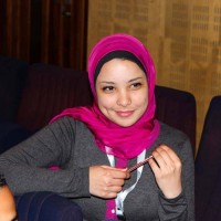 Esraa Abdullah