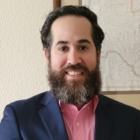 Adam Martinez