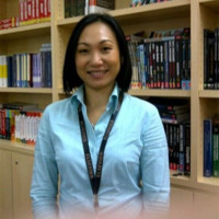 Michelle Foo