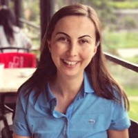 Özlem Tigin, RTTP