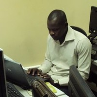 Cheikh Manga