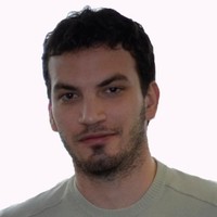 Nikos Reppas