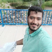 Md Forhad Hussain