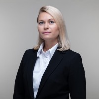 Valentina Koval Standrovskaya