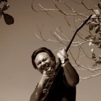 stanley lasut
