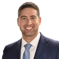 Daniel Schiffman