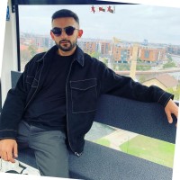Kashif Malik