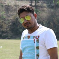 Kumar Aashish