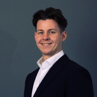 Nick Church