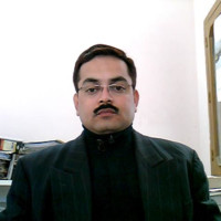 Raman Kumar Jha