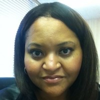 Jacqueline Stewart