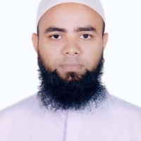 Md.Kamrul Hasan