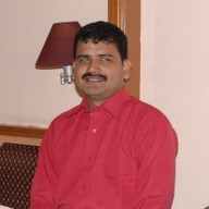 Lion Sahoo