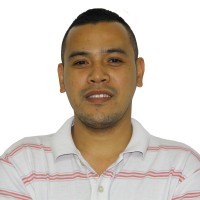 Gilbert Caluscusin