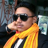 Upendra Yadav