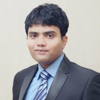 Sriniwas Thakur - MD, MSc, MBA