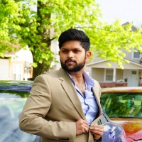 Saitej Polavarapu