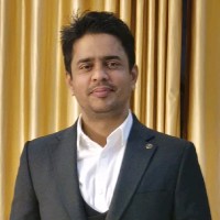 Arun Sharma