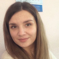 Marina Vorobyova